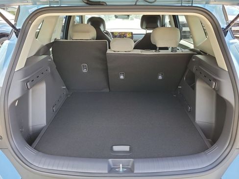 New 2027 Kia Seltos S FWD image 14