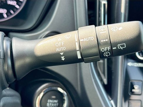 Certified 2026 Subaru Forester Limited AWD/4WD image 17