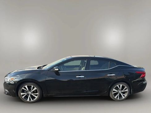 Used 2016 Nissan Maxima 3.5 SL FWD image 2