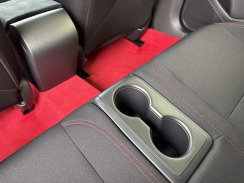 Used 2025 Honda Civic Type R image 16