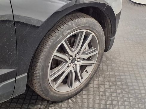 Used 2024 Ford Edge Titanium AWD/4WD image 28