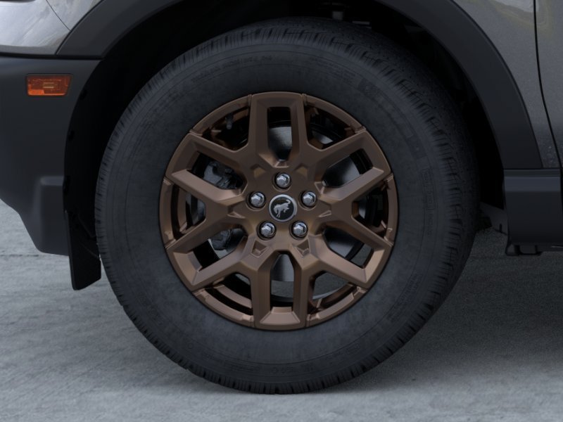 New 2026 Ford Bronco Sport Big Bend w/ Convenience Package AWD/4WD image 42