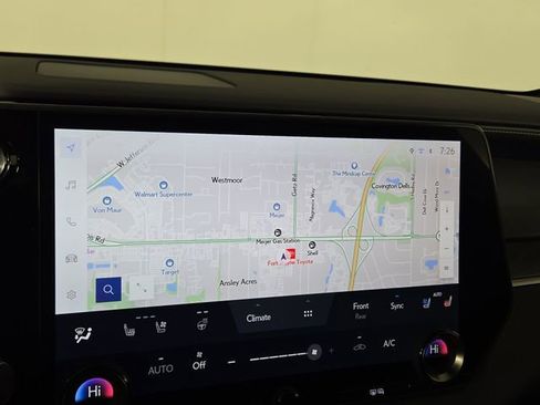 Certified 2023 Lexus RX 350 Premium Plus image 19