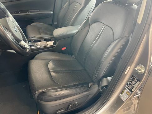 Used 2016 Kia Optima EX w/ Premium Package FWD image 17