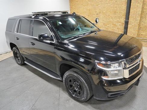 Used 2019 Chevrolet Tahoe 2WD image 7