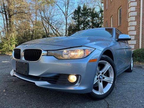 Used 2013 BMW 328i Sedan image 2