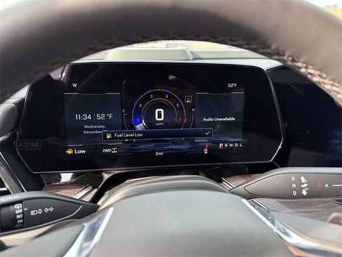 New 2026 Chevrolet Suburban Z71 w/ Comfort Package image 48