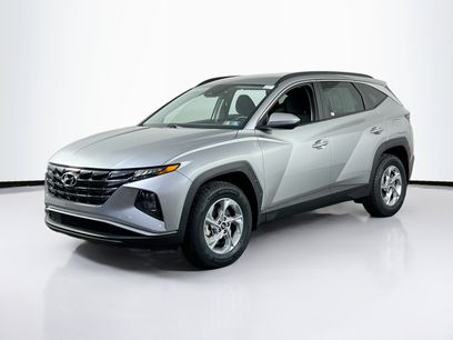 Used 2023 Hyundai Tucson SEL