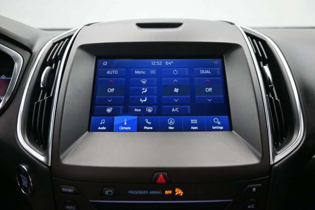 Used 2019 Ford Edge ST w/ Equipment Group 401A AWD/4WD image 15