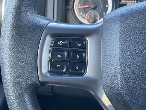 Used 2024 RAM 1500 Classic SLT image 20