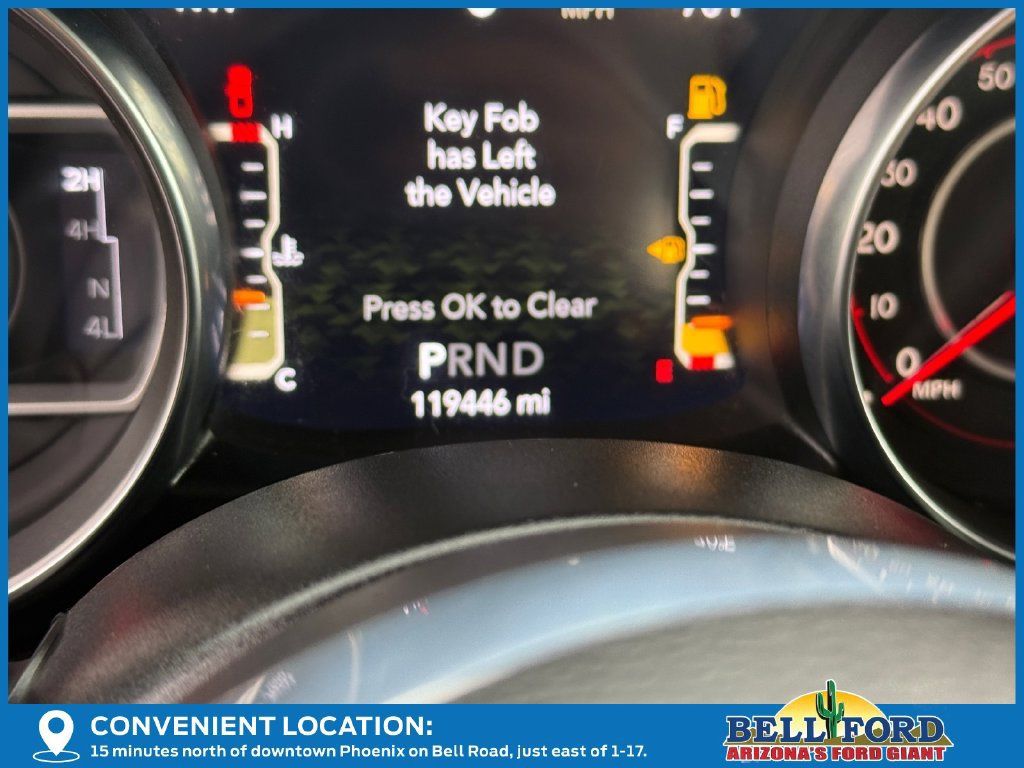 Used 2020 Jeep Gladiator Rubicon AWD/4WD image 34