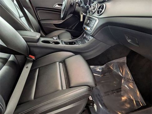 Used 2019 Mercedes-Benz CLA 250 4MATIC image 28