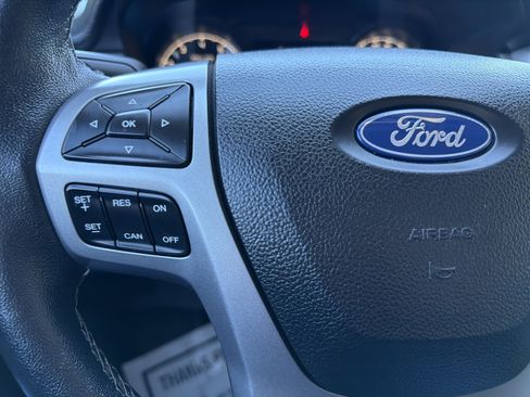 Used 2022 Ford Ranger XLT w/ Equipment Group 301A Mid image 18