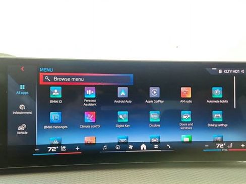 Used 2026 BMW M440i Coupe image 46