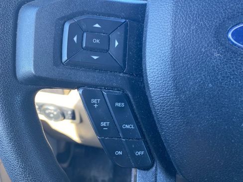 Used 2017 Ford F150 XLT image 15