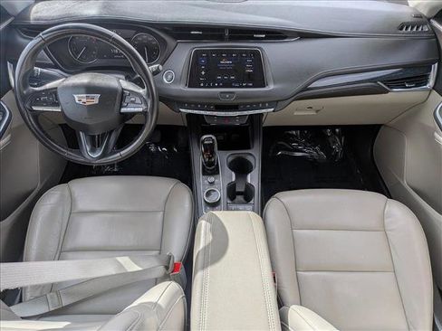 Used 2023 Cadillac XT4 Premium Luxury image 18