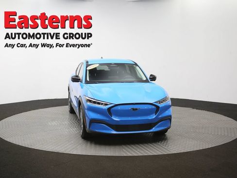 Used 2023 Ford Mustang Mach-E Select RWD image 50