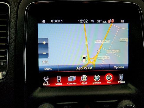 Used 2017 Dodge Durango GT w/ Premium Group image 23