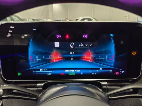 New 2026 Mercedes-Benz S 63 AMG S image 25