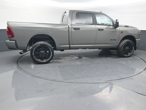 New 2026 RAM 2500 Big Horn AWD/4WD image 6