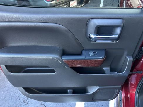 Used 2018 GMC Sierra 1500 SLE w/ SLE Value Package image 22