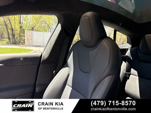 Used 2021 Tesla Model S Long Range image 32