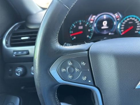 Used 2017 Chevrolet Suburban Premier image 37