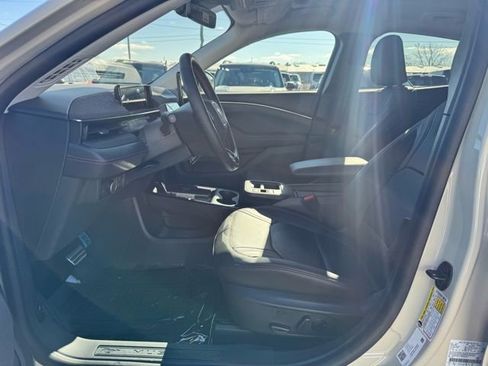 New 2026 Ford Mustang Mach-E Premium w/ Sport Appearance Package image 8