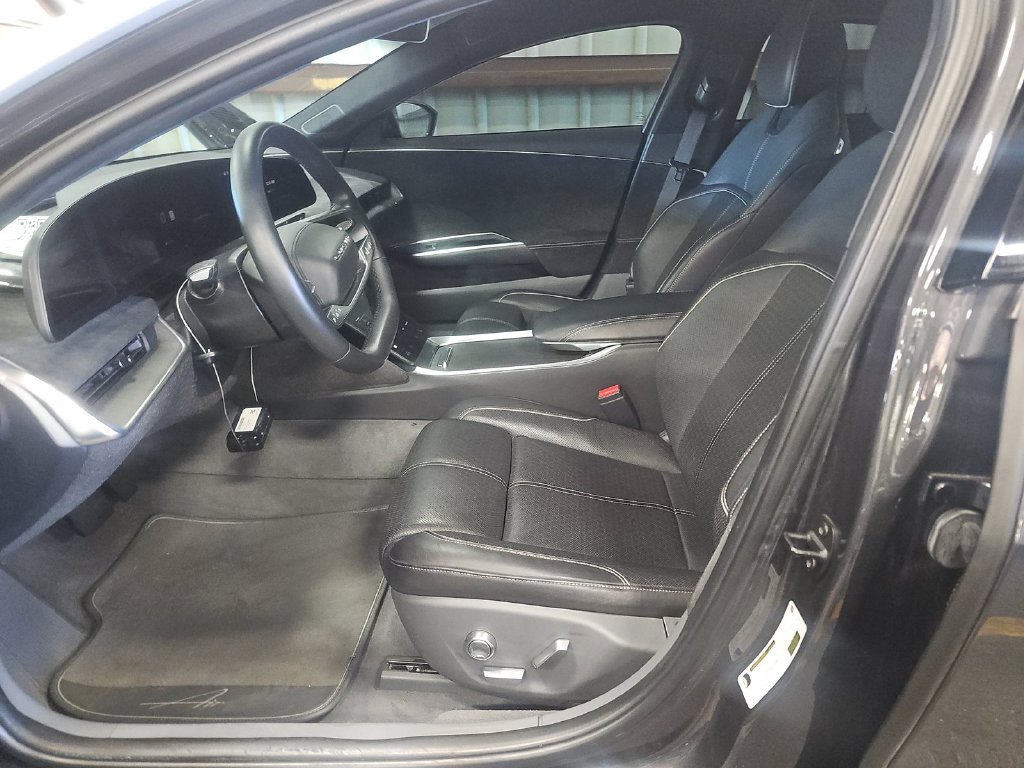 Used 2022 Lucid Air Grand Touring AWD/4WD image 18