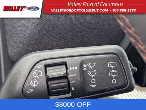 New 2025 Ford Explorer Active w/ Active Comfort Package AWD/4WD image 32