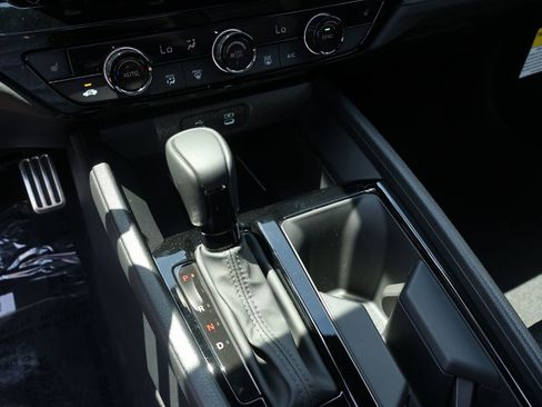 New 2026 Honda Accord Sport image 34
