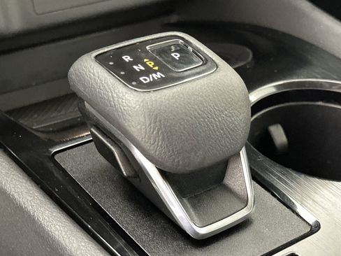 Certified 2021 Nissan Rogue S FWD image 20