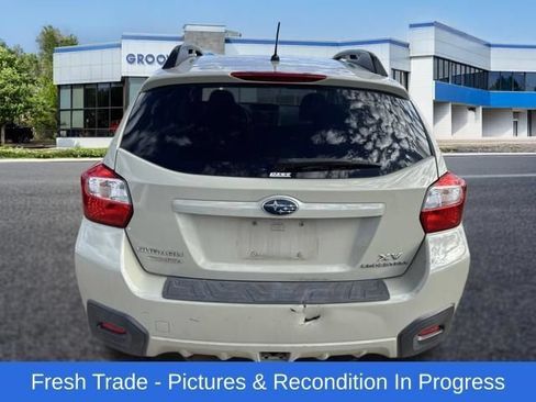 Used 2013 Subaru Crosstrek 2.0i Premium AWD/4WD image 5