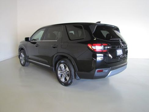 Certified 2024 Honda Pilot EX-L image 22