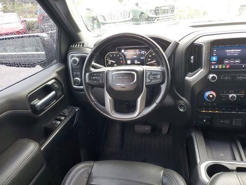 Used 2019 GMC Sierra 1500 Denali w/ Technology Package image 13