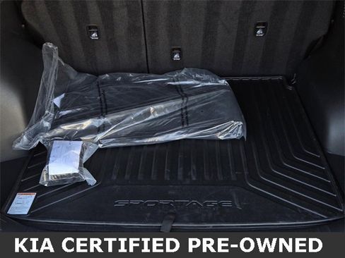 Certified 2025 Kia Sportage X-Pro image 11