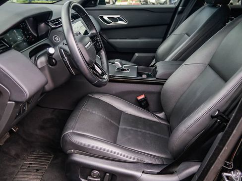 Used 2025 Land Rover Range Rover Velar Dynamic SE image 19
