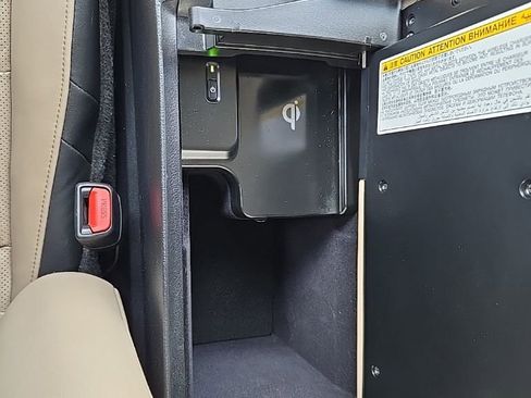 Used 2021 Lexus ES 350 w/ Premium Package image 36