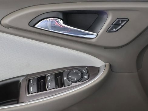 Used 2022 Chevrolet Malibu LT image 29