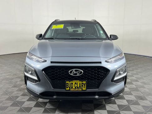 Used 2020 Hyundai Kona SEL AWD/4WD image 2