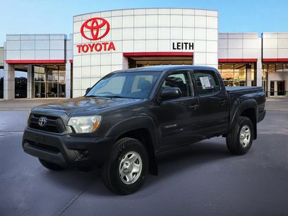 Used 2013 Toyota Tacoma PreRunner