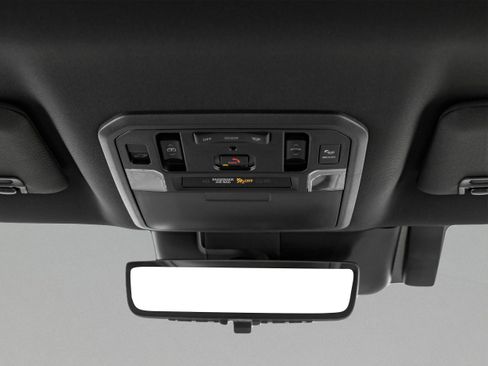 Used 2023 Toyota Sequoia SR5 w/ SR5 Premium Package RWD image 23