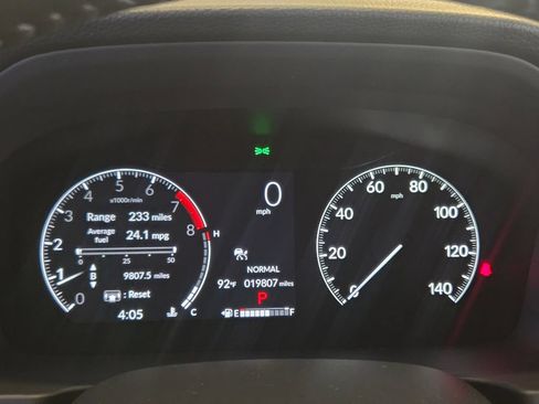 Certified 2024 Honda Ridgeline RTL image 40