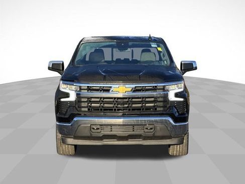 Used 2026 Chevrolet Silverado 1500 LT w/ All Star Edition Plus image 2