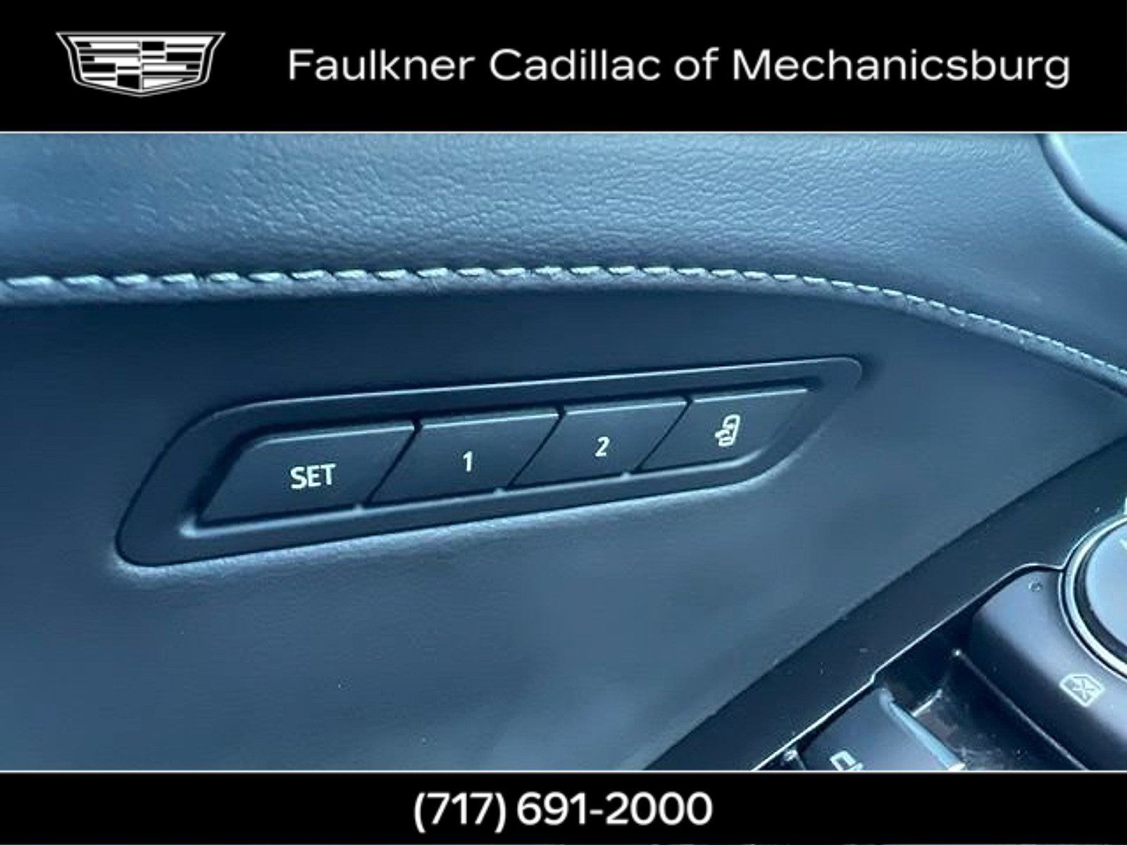 Used 2021 Cadillac CT5 Premium Luxury AWD/4WD image 27