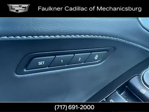 Used 2021 Cadillac CT5 Premium Luxury AWD/4WD image 27