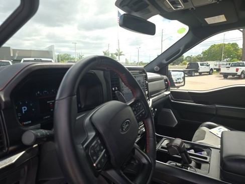 Used 2025 Ford F150 Raptor image 9