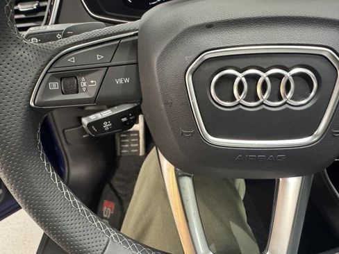 Certified 2023 Audi SQ5 Premium Plus w/ Premium Plus Package AWD/4WD image 22