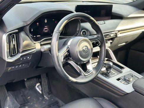 Used 2024 MAZDA CX-90 Plug-In Hybrid w/ Premium Plus image 13