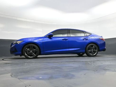Used 2024 Acura Integra A-Spec image 35